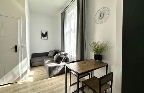 Oliwa Apartment | Studio Oliwa PKP II