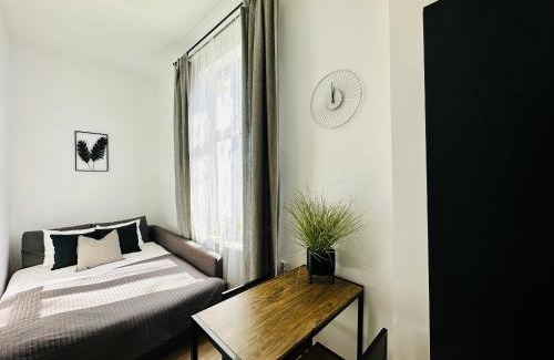 Oliwa Apartment | Studio Oliwa PKP II
