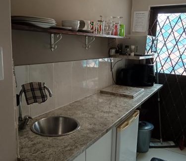 Langebaan Apartment | Studio On Fairway