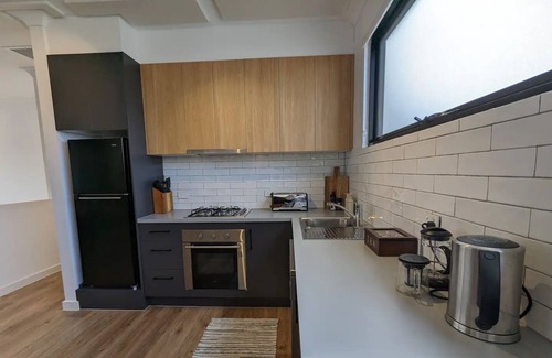 Kent Town Apartment | Studio on Mattingley