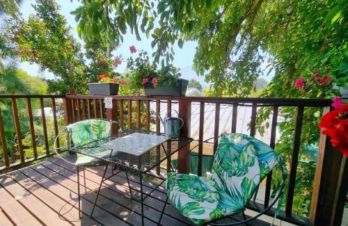 Somerset West Apartment | Studio on McLeod - Private Self-catering Apartment