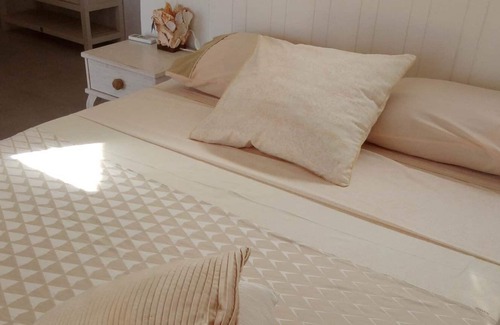 Rabil Apartment | Studio on the beach