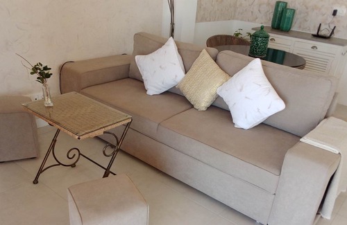 Rabil Apartment | Studio on the beach