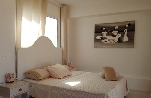 Rabil Apartment | Studio on the beach