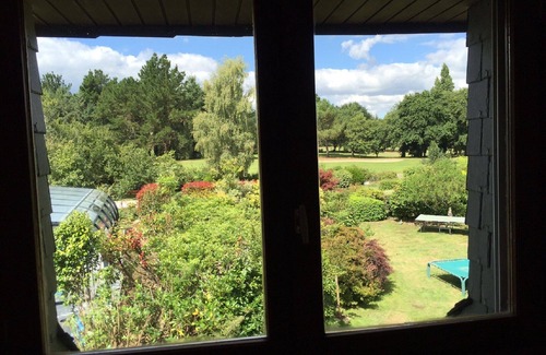 Ploemel Apartment | Studio on the Golf de Saint-Laurent, a stone's throw from the beaches of Carnac and Auray.