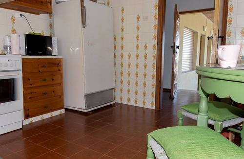 Platistomo Apartment | Studio on the sunset beach