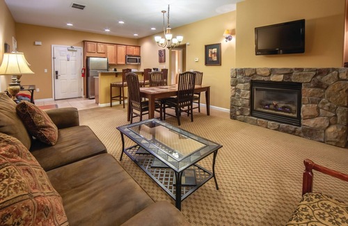 Genoa Resort | Studio or 1 BR @ David Walley's Resort, Genoa, NV.