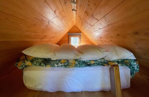 Britannia Heights Bed & Breakfast | Studio or Cabin on Whitby