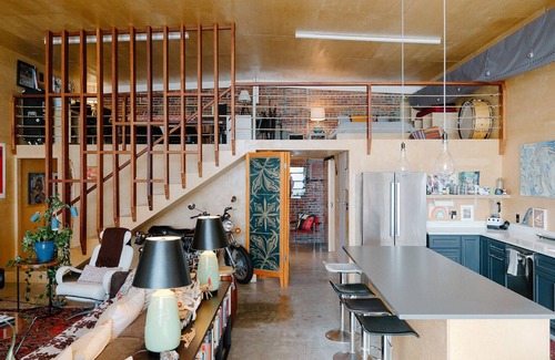 Wilmington Apartment | Studio Orange