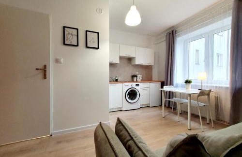 Gdynia Apartment | Studio Orlowskie IV