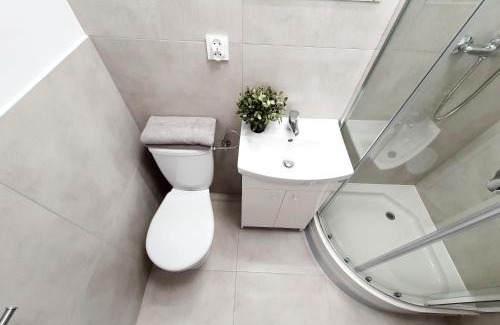 Gdynia Apartment | Studio Orlowskie IV