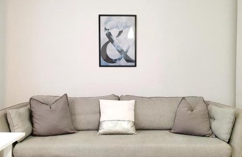 Gdynia Apartment | Studio Orlowskie IV