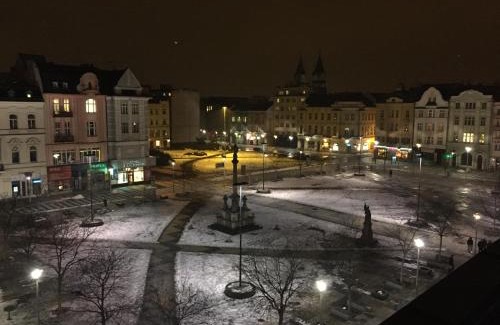 Ostrava City Centre Apartment | Studio Ostrava - Masarykovo náměstí