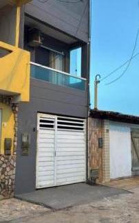 Pontal Apartment | Studio Pé na Areia