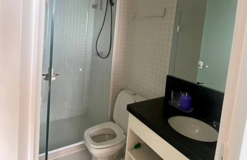 Pituba Apartment | Studio Pérola