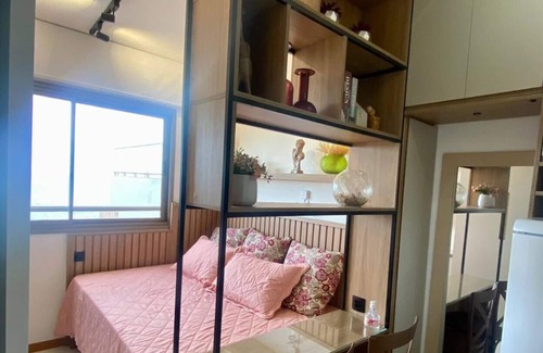 Pituba Apartment | Studio Pérola