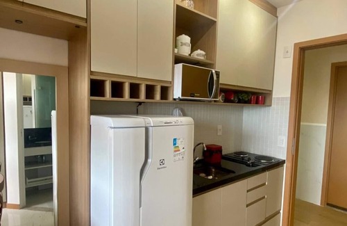 Pituba Apartment | Studio Pérola