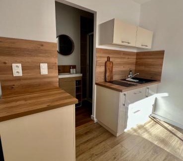 Marguerittes Apartment | Studio paisible dans un quartier calme