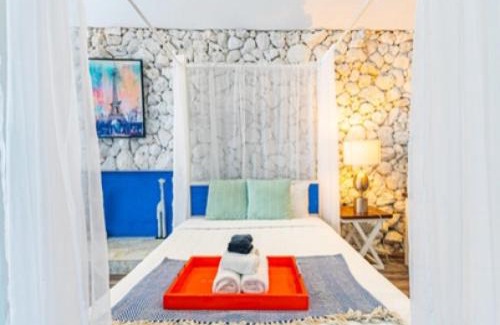 Nassau Apartment | Studio Palms BC