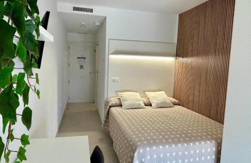 Alfara del Patriarca Apartment | STUDIO Palomar - PalomarGroup