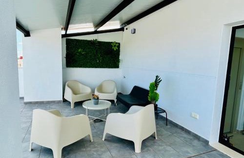 Alfara del Patriarca Apartment | STUDIO Palomar - PalomarGroup