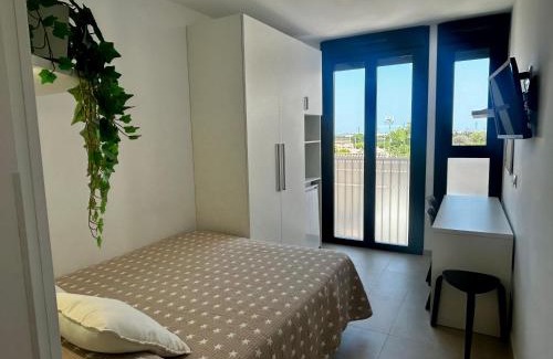 Alfara del Patriarca Apartment | STUDIO Palomar - PalomarGroup