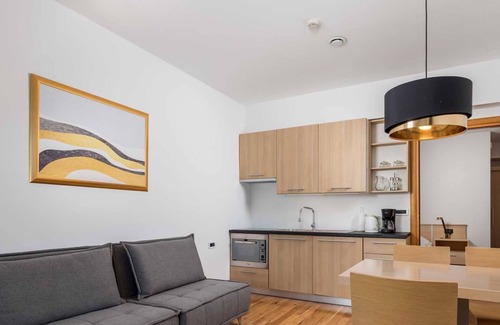 Icici Apartment | Studio partment Rona Erea Ičići A1