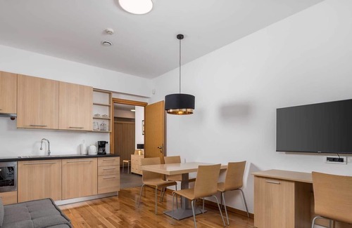 Icici Apartment | Studio partment Rona Erea Ičići A1