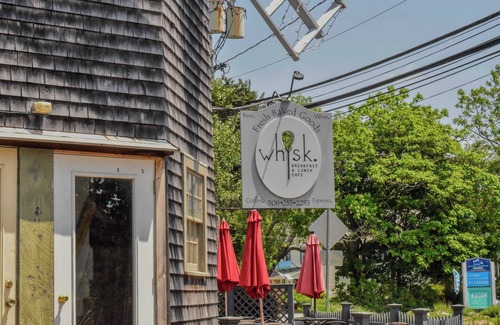 East Orleans Apartment | Studio perfect for 3, Walk to Nauset Beach!