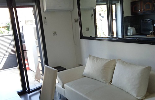Moyen-Vernet Apartment | STUDIO Perpignan