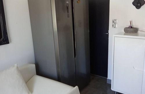 Moyen-Vernet Apartment | STUDIO Perpignan