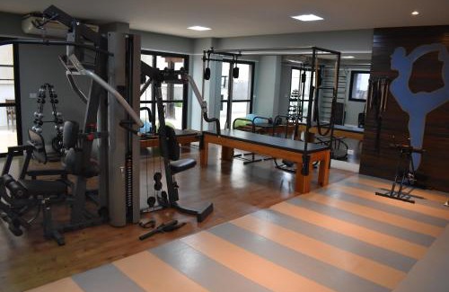 Cristo Rei Apartment | Studio perto do Jardim Botânico