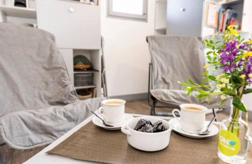 Nerac Apartment | Studio Petit Nid Cosy de l'Albret