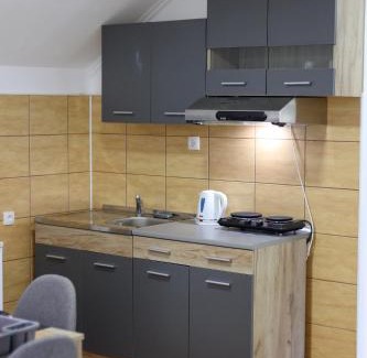 Soko Banja Apartment | Studio Petra