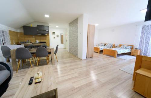 Soko Banja Apartment | Studio Petra