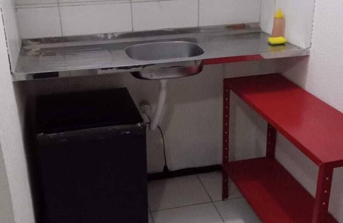 Piedade Hotel | Studio Piedade