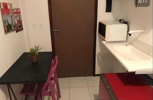 Piedade Hotel | Studio Piedade