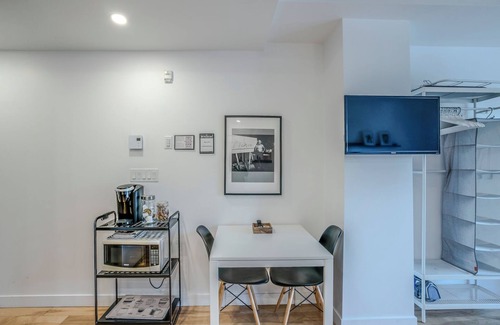 Vieux-Limoilou Apartment | Studio Picasso Locations Vieux Limoilou 298015