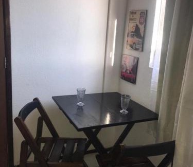 Piedade Apartment | Studio Piedade