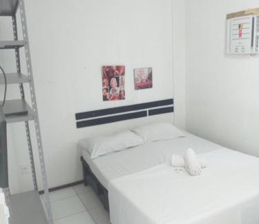 Piedade Apartment | Studio Piedade
