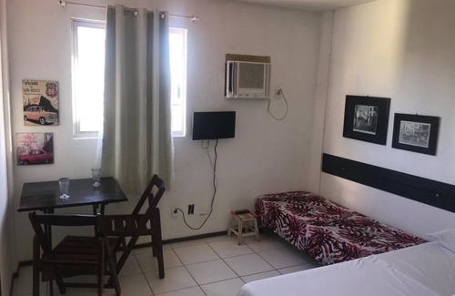Piedade Apartment | Studio piedade triple apt