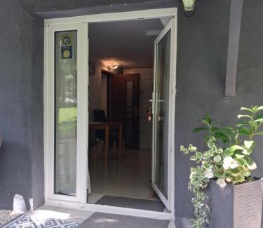 Zwierzyniec House | Studio