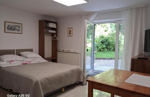 Zwierzyniec House | Studio
