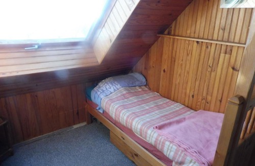 Pla d'Adet Apartment | Studio Pla d'adet 5 pers à 100m des pistes