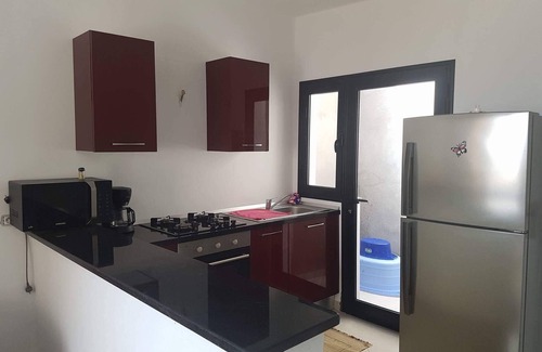 El Haouaria Apartment | Studio plage el haouaria