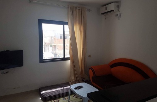 El Haouaria Apartment | Studio plage el haouaria