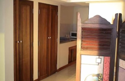 Plai Laem Apartment | Studio - Plai laem/Koh Samui