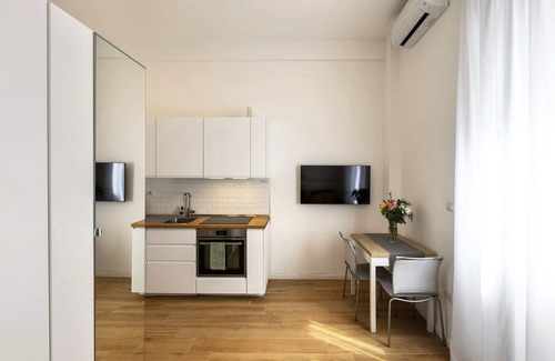 Portello Apartment | Studio Plana 51