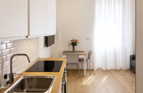 Portello Apartment | Studio Plana 51