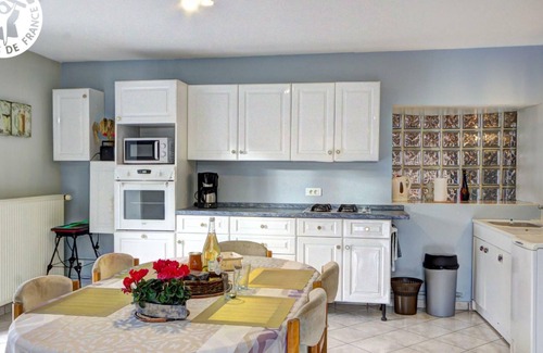 Planfoy Apartment | Studio Planfoy, studio flat, 2 persons